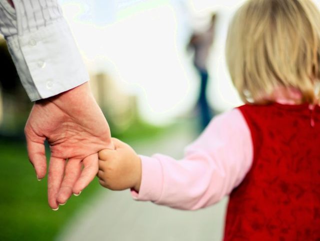 Приемная семья, порядок оформления ребенка новыми родителями