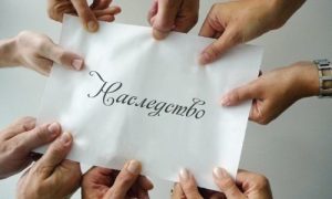 Принцип свободы завещания: законодательные нормы