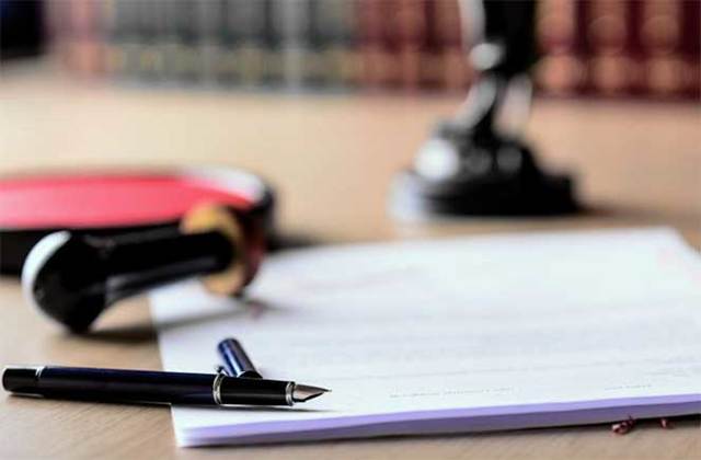 Принцип свободы завещания: законодательные нормы