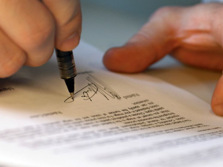 Принятие наследства по факту проживания и регистрации