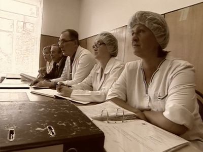 Принудительные меры медицинского характера в уголовном праве