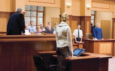 Принудительные меры медицинского характера в уголовном праве