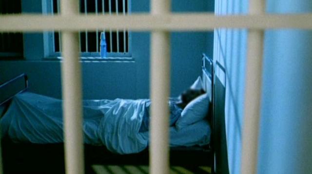Принудительные меры медицинского характера в уголовном праве