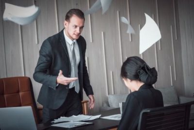 Принуждение к увольнению: как избежать и что грозит за это начальнику