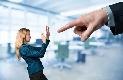 Принуждение к увольнению: порядок действий для защиты