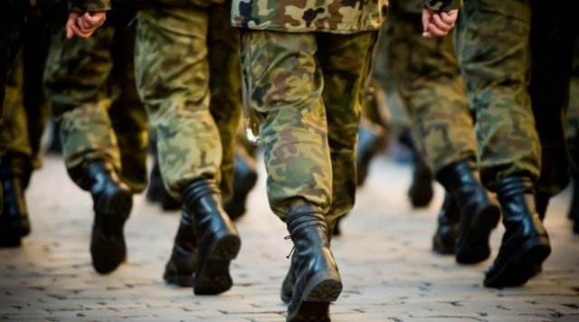 Призыв в армию ограниченно годных &mdash; закон и основные правила