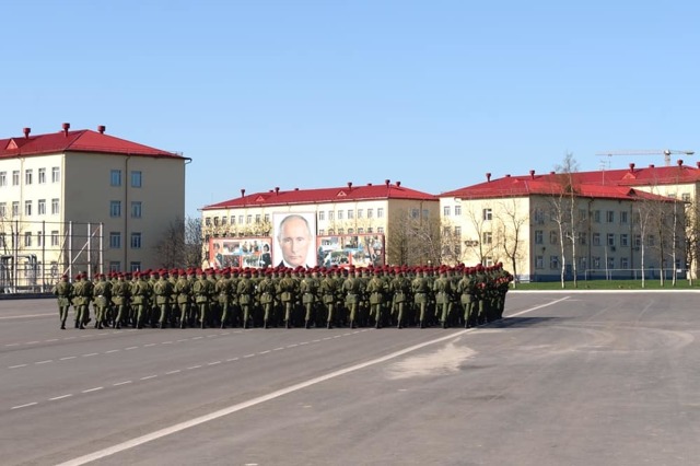 Призыв в армию ограниченно годных &mdash; закон и основные правила