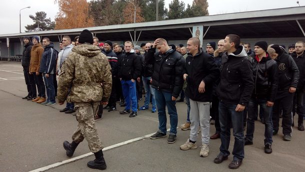 Призыв в армию ограниченно годных &mdash; закон и основные правила