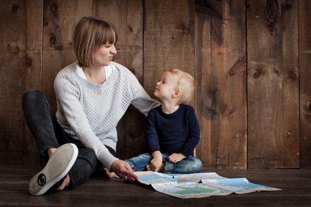 Процедура усыновления ребенка &mdash; необходимые документы и порядок действий