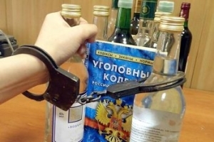 Продажа алкоголя несовершеннолетним: штраф, закон, ответственность продавца