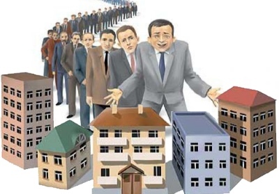 Продажа приватизированной квартиры менее 3 лет в собственности