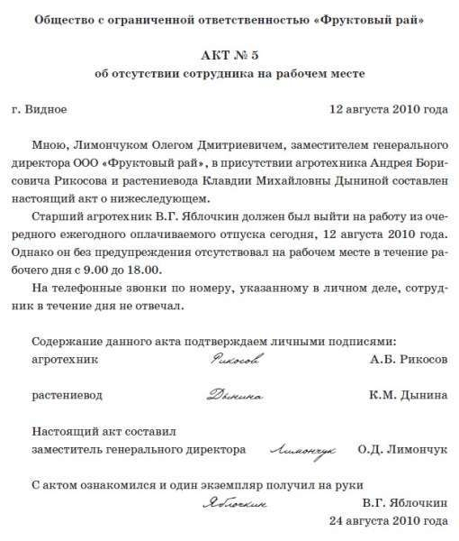 Продление отпуска в связи с больничным и перенос отпускных дней