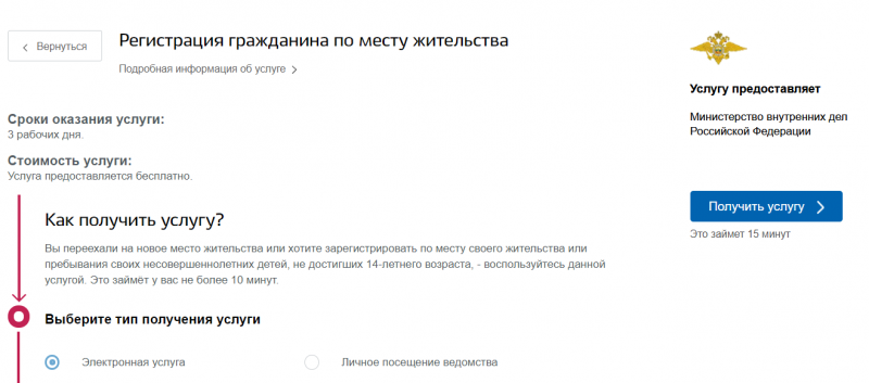 Прописка в квартире или доме полученном по наследству