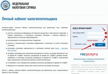Проверка налоговой задолженности на транспорт