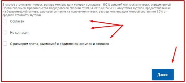 Путевка в лагерь для ребенка бесплатно &mdash; документы, оформление