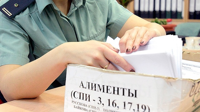 Расчет неустойки по алиментам &mdash; формула и составление иска
