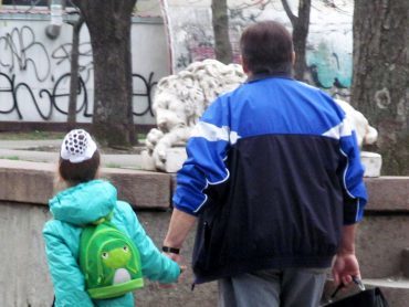 Расторжение брака по заявлению одного из супругов