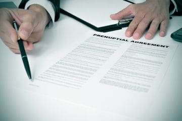 Расторжение брака по заявлению одного из супругов