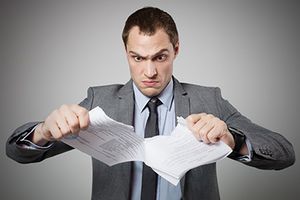 Расторжение договора купли-продажи квартиры