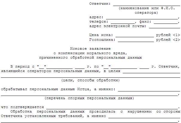 Разглашение персональных данных 137 ук рф: понятие