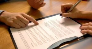 Развод по обоюдному согласию при наличии несовершеннолетних детей