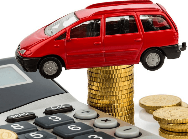 Рефинансирование автокредита для физических лиц