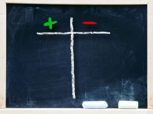 Рефинансирование кредита: положительные и отрицательные стороны