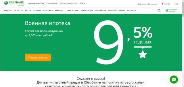 Рефинансирование военной ипотеки в россии: возможные варианты