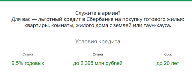 Рефинансирование военной ипотеки в россии: возможные варианты