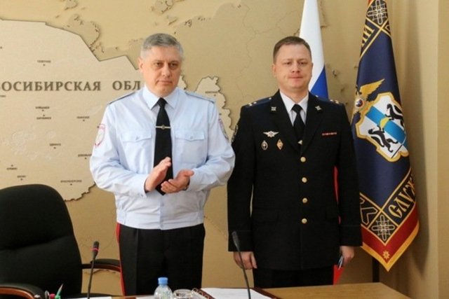 Руководителя следственного отдела в новосибирске задержали за взятку