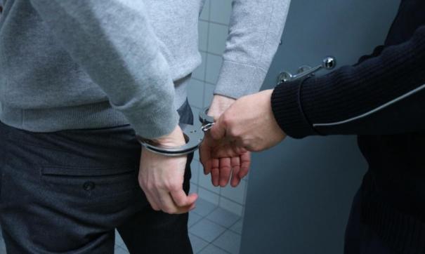 Руководителя следственного отдела в новосибирске задержали за взятку