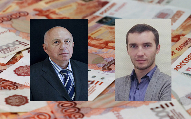 Руководителя следственного отдела в новосибирске задержали за взятку