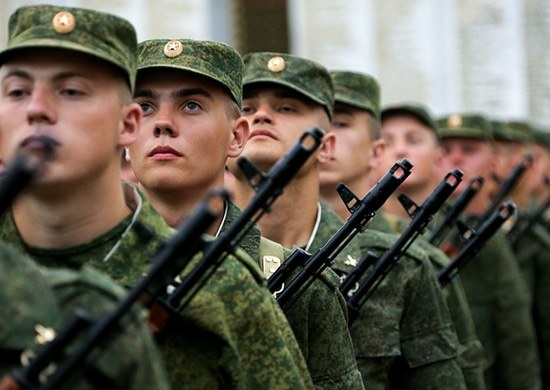 С какими болезнями не берут в армию