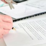 С какого момента считается заключенным договор купли-продажи