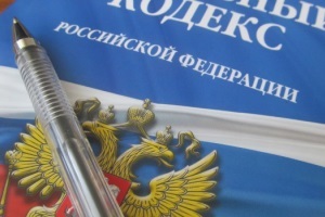 С какого возраста наступает уголовная ответственность за все виды нарушений