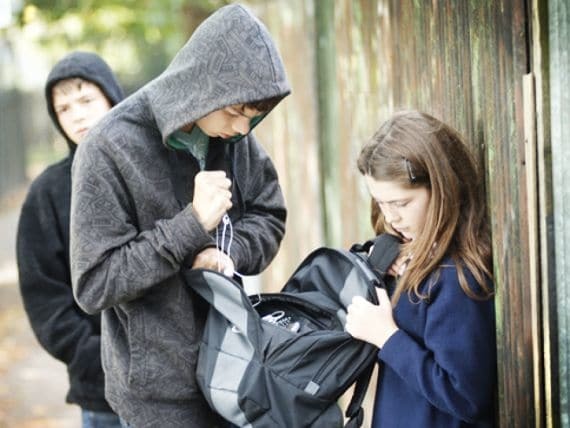 С какого возраста наступает уголовная ответственность за все виды нарушений