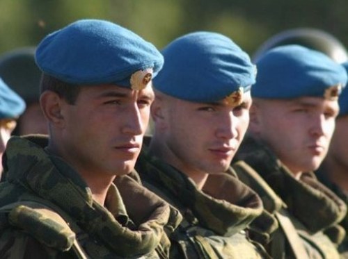 Самые важные плюсы и минусы службы в армии