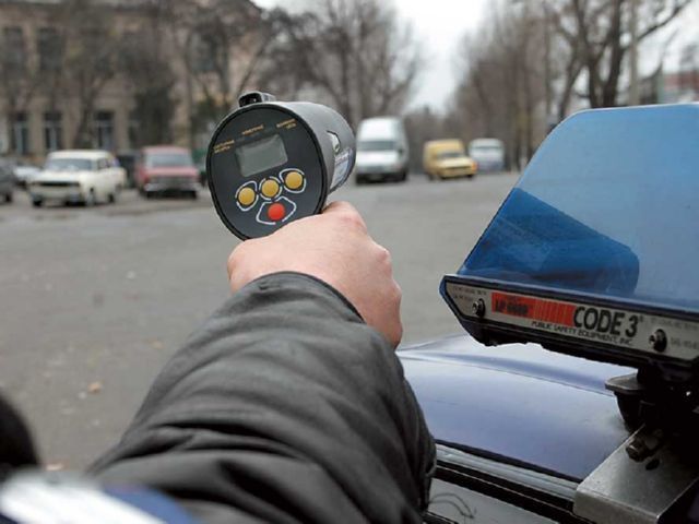 Штраф 1500 рублей &mdash; за что гибдд назначает подобную сумму?