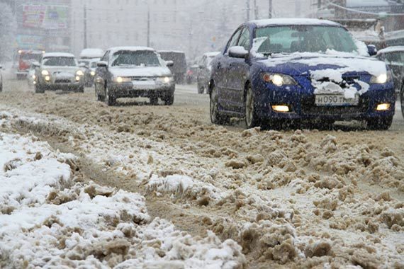 Штраф за нечитаемые номера в 2019 году