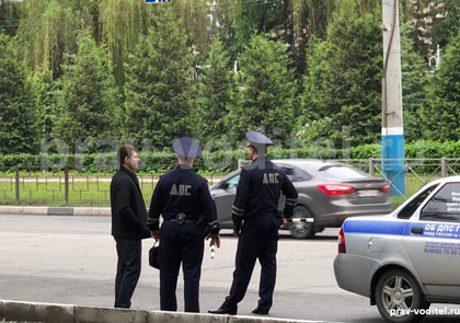 Штраф за несвоевременную постановку на учет автомобиля в 2019 году
