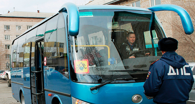 Штраф за отсутствие тахографа