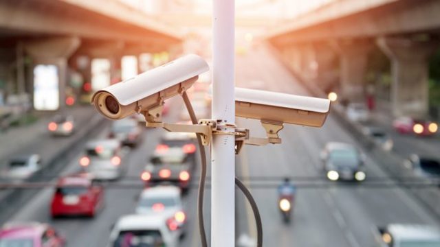 Штраф за пересечение стоп линии