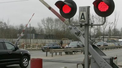Штраф за поворот не по стрелке светофора