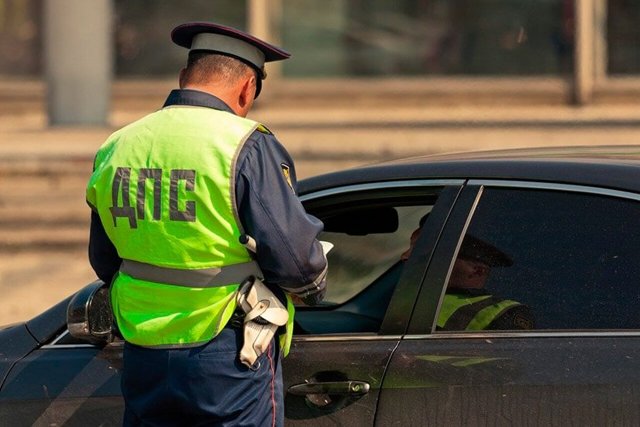 Штраф за просроченную страховку осаго