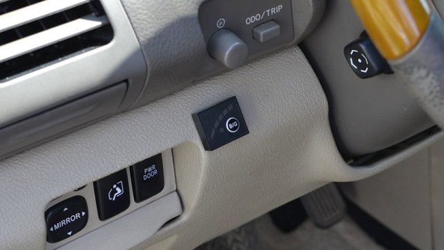 Штраф за установку гбо без документов
