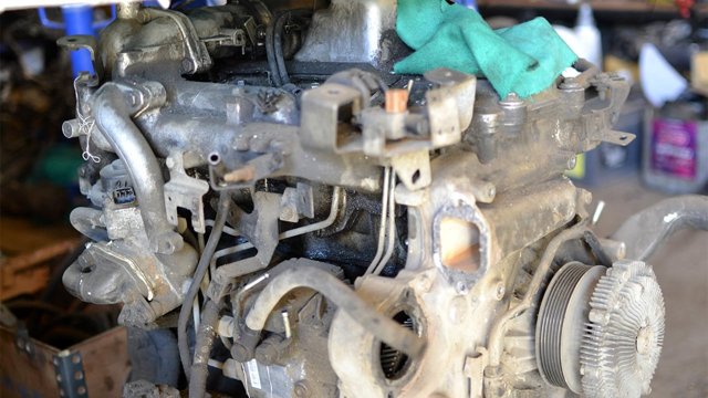Штраф за установку гбо без документов