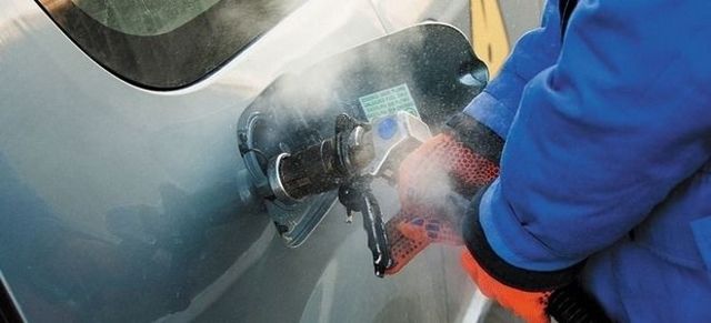 Штраф за установку гбо без документов