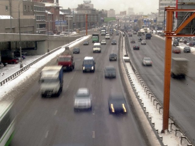 Штрафы за превышение скорости на дороге в 2019 году
