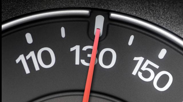 Штрафы за превышение скорости в 2019 году