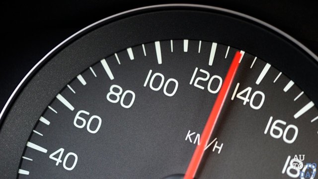Штрафы за превышение скорости в 2019 году